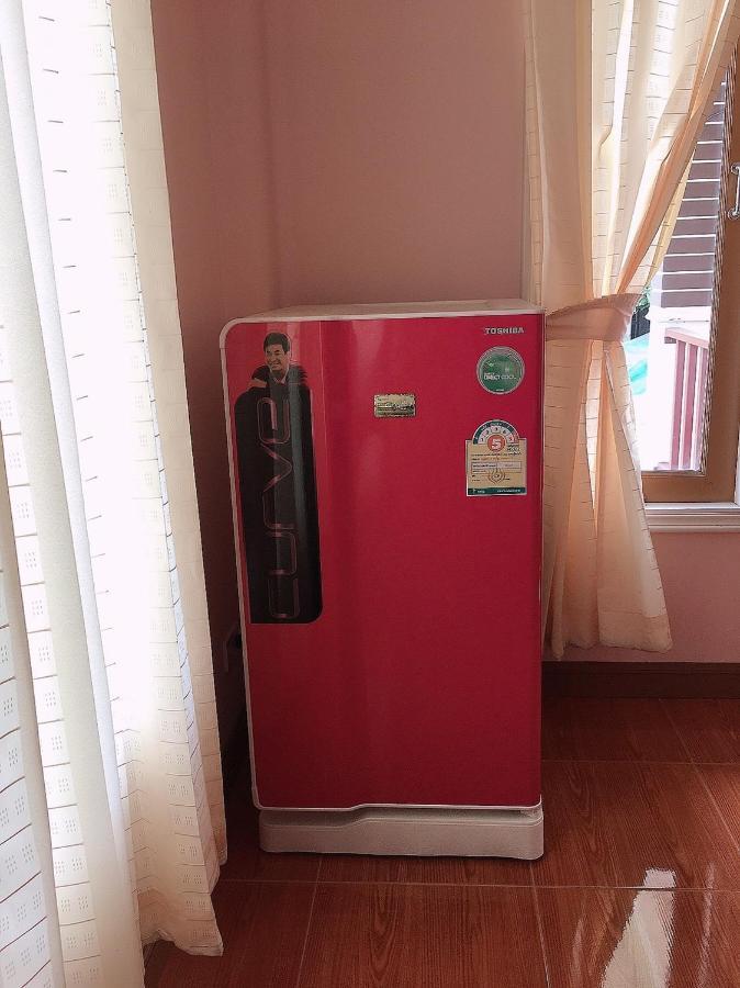 Phatra Hostel トンサラ エクステリア 写真